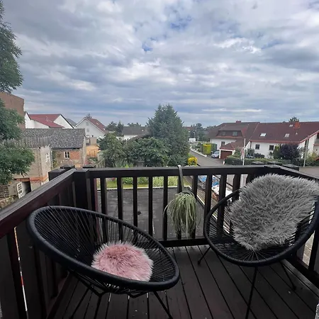 Weingarten Apartment