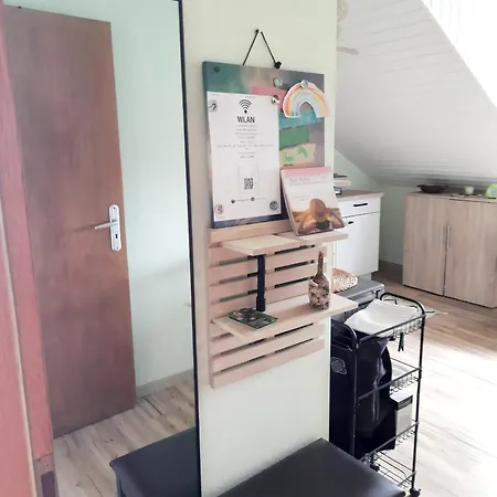 Weingarten Apartment