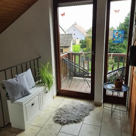 Apartment Weingarten Grolsheim