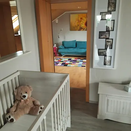 Weingarten Apartment Grolsheim