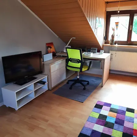 Apartment Weingarten Grolsheim