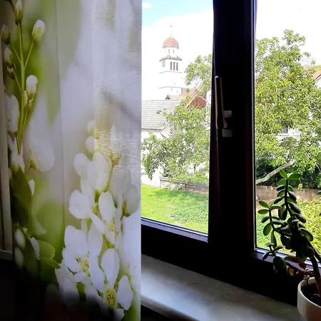 Weingarten Apartment