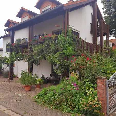 Weingarten Grolsheim