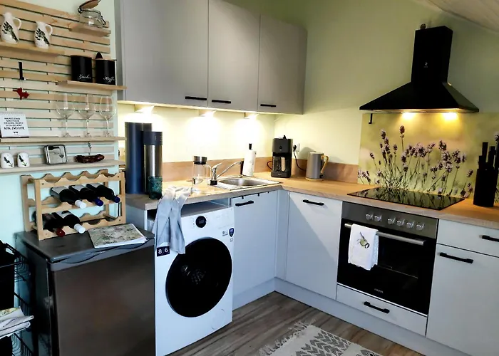 Weingarten דירה *