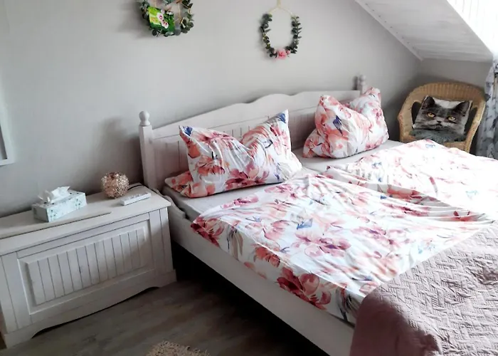 Weingarten דירה *