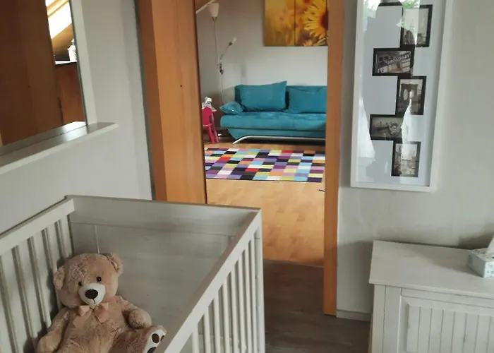 Weingarten דירה Grolsheim