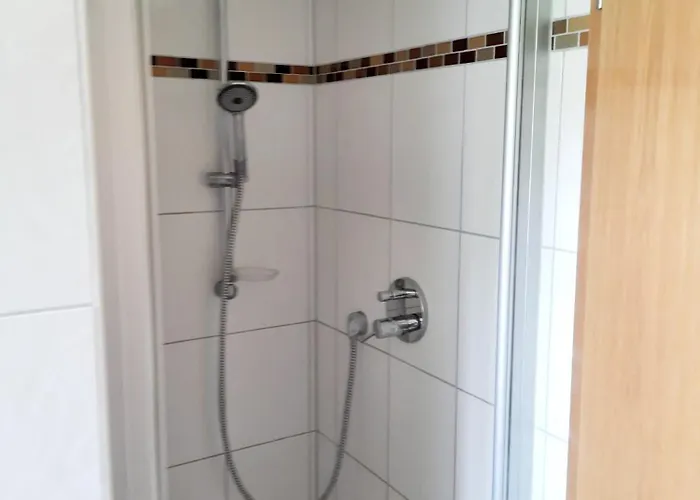 Weingarten דירה *